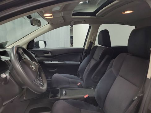 Used 2013 Honda CR-V EX image 12