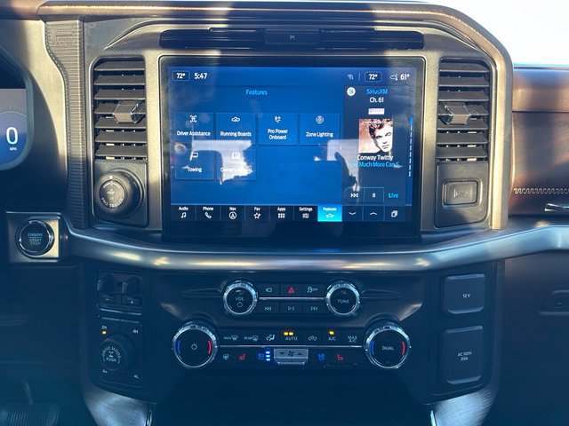 Used 2025 Ford F150 King Ranch AWD/4WD image 20