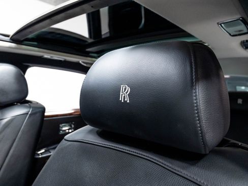 Used 2012 Rolls-Royce Ghost RWD image 10