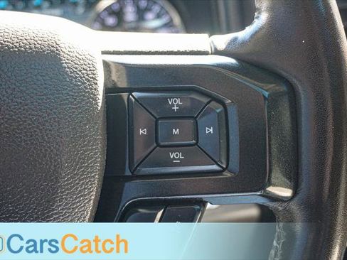 Used 2018 Ford Expedition Limited image 42