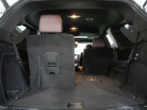 Used 2024 Dodge Durango GT image 29