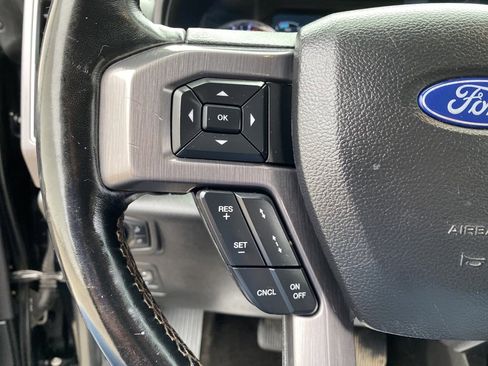 Used 2018 Ford Expedition Max Platinum image 34