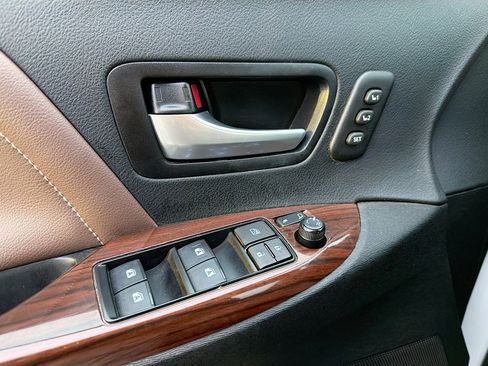 Used 2018 Toyota Sienna Limited Premium image 15