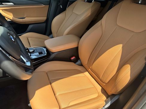 Used 2024 BMW X3 xDrive30i w/ Premium Package AWD/4WD image 19
