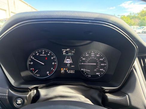 Used 2022 Subaru Legacy AWD/4WD image 5