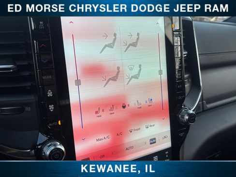 New 2026 RAM 3500 Laramie image 30