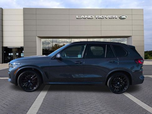 Used 2022 BMW X5 sDrive40i w/ M Sport Package image 8