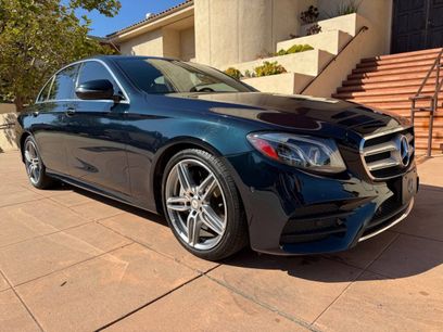 Used 2017 Mercedes-Benz E 300