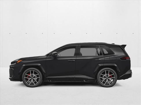 New 2026 Toyota RAV4 AWD Plug-in Hybrid image 2
