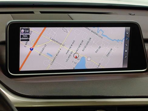 Used 2017 Lexus RX 350 AWD image 6