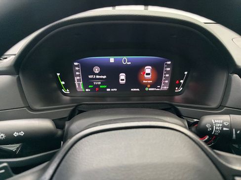 New 2026 Honda Accord EX-L image 28