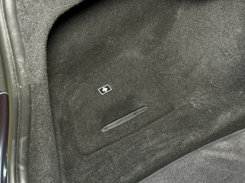 Used 2016 BMW 740i 740i Sedan 4D image 14