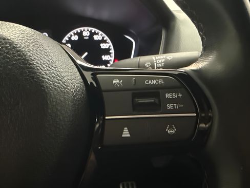 Used 2023 Honda Civic Sport image 19