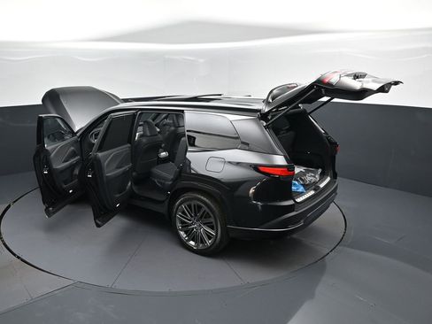 New 2026 Lexus TX 350 AWD image 49