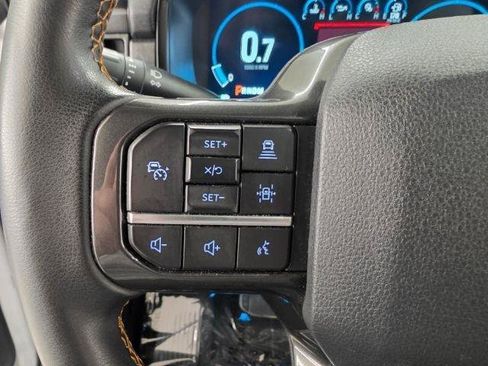 Used 2023 Ford F150 Tremor w/ Equipment Group 402A High AWD/4WD image 11