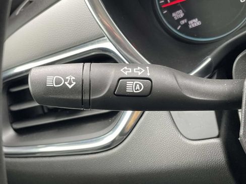 Used 2024 Chevrolet Equinox LS w/ LS Convenience Package AWD/4WD image 31