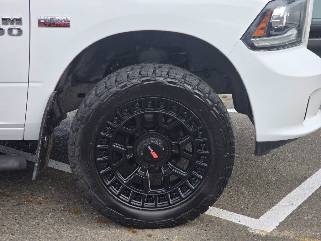 Used 2016 RAM 1500 Sport AWD/4WD image 10