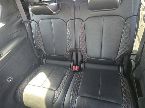 Used 2023 Jeep Grand Cherokee L Summit w/ Advanced Protech Group IV image 11