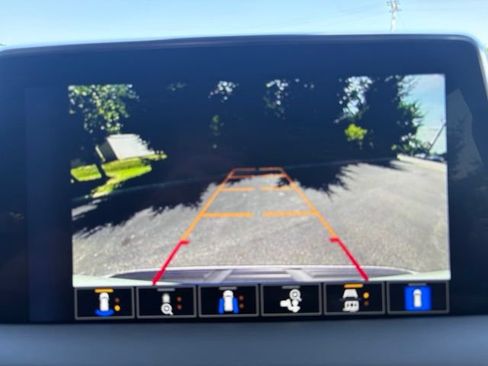 Used 2023 Chevrolet Tahoe LT w/ Luxury Package AWD/4WD image 39