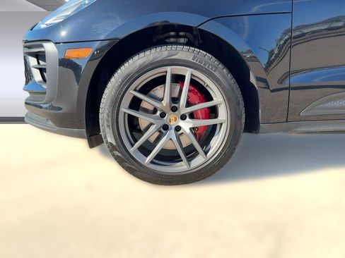 Used 2022 Porsche Macan S image 10