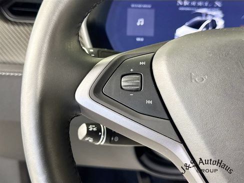 Used 2019 Tesla Model X P100D AWD/4WD image 13