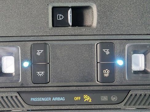 Used 2023 Ford F150 XLT w/ Equipment Group 302A High image 49