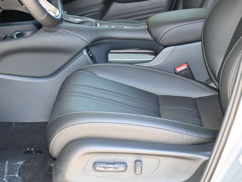 New 2027 Honda HR-V EX-L image 15