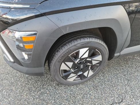 Used 2025 Hyundai Kona SEL AWD/4WD image 6