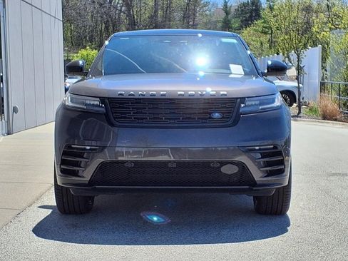 New 2026 Land Rover Range Rover Velar Dynamic SE AWD/4WD image 2