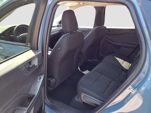 Used 2025 Ford Escape Active w/ Cold Weather Package FWD image 34