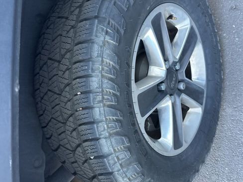 Used 2019 Jeep Wrangler Unlimited Sahara image 6