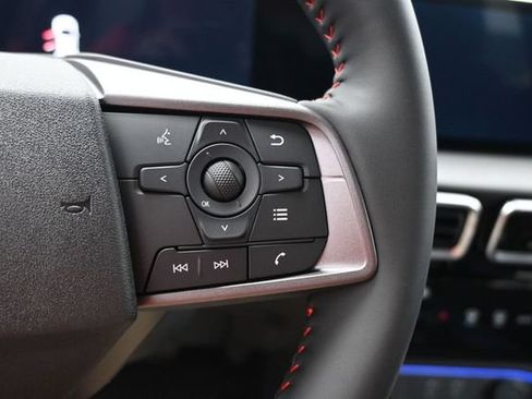 Used 2026 Nissan Sentra SR w/ Floor Mat Package FWD image 26