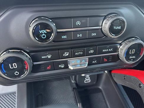 New 2026 Ford Bronco Heritage Edition AWD/4WD image 14