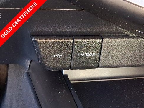 Certified 2023 Toyota Camry SE image 24