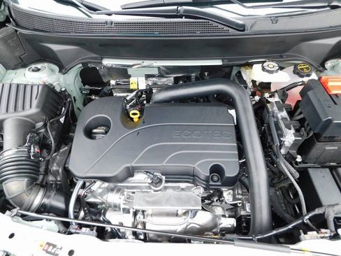 New 2026 Chevrolet Equinox LT w/ Convenience Package II image 40