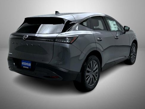 New 2026 Nissan Murano SL AWD/4WD image 5