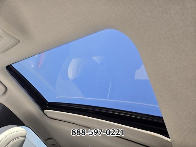 Certified 2024 MAZDA CX-30 AWD 2.5 S w/ Premium Package image 11