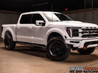 Used 2024 Ford F150 Raptor w/ Equipment Group 803A Raptor R video 1