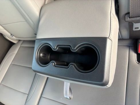 Used 2026 Chevrolet Silverado 1500 RST image 32