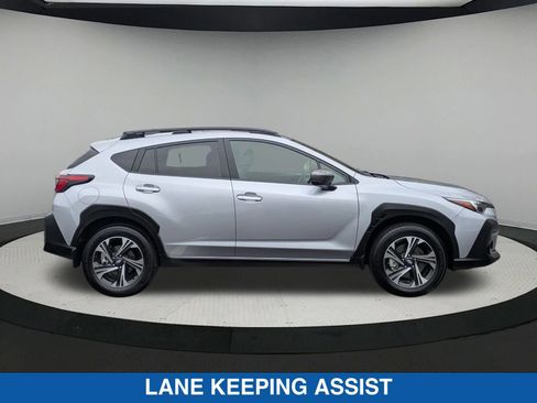 Certified 2025 Subaru Crosstrek 2.0i Premium image 2