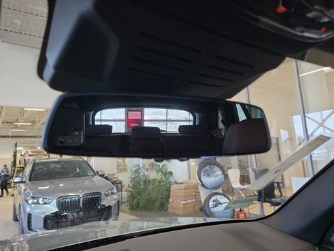 New 2026 BMW X5 xDrive40i image 26