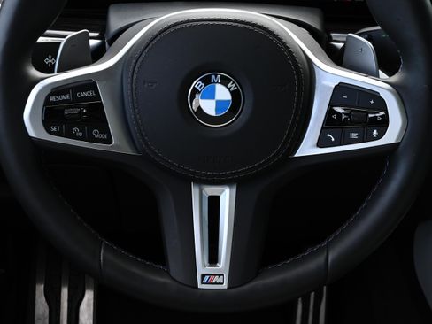 Certified 2026 BMW X6 M60i image 34