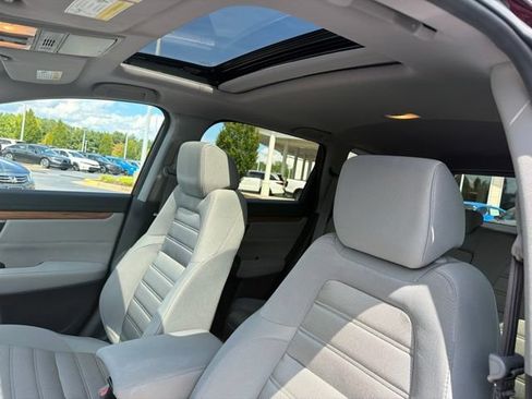 Used 2018 Honda CR-V EX image 14