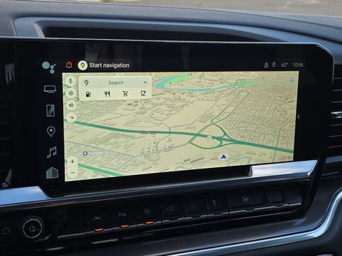 New 2026 Chevrolet Silverado 1500 High Country image 18