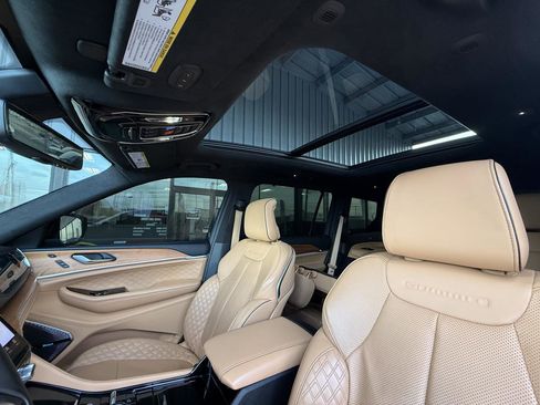 Used 2023 Jeep Grand Cherokee L Summit image 18