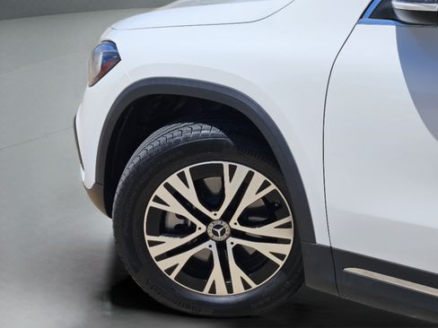 Certified 2026 Mercedes-Benz GLA 250 image 24