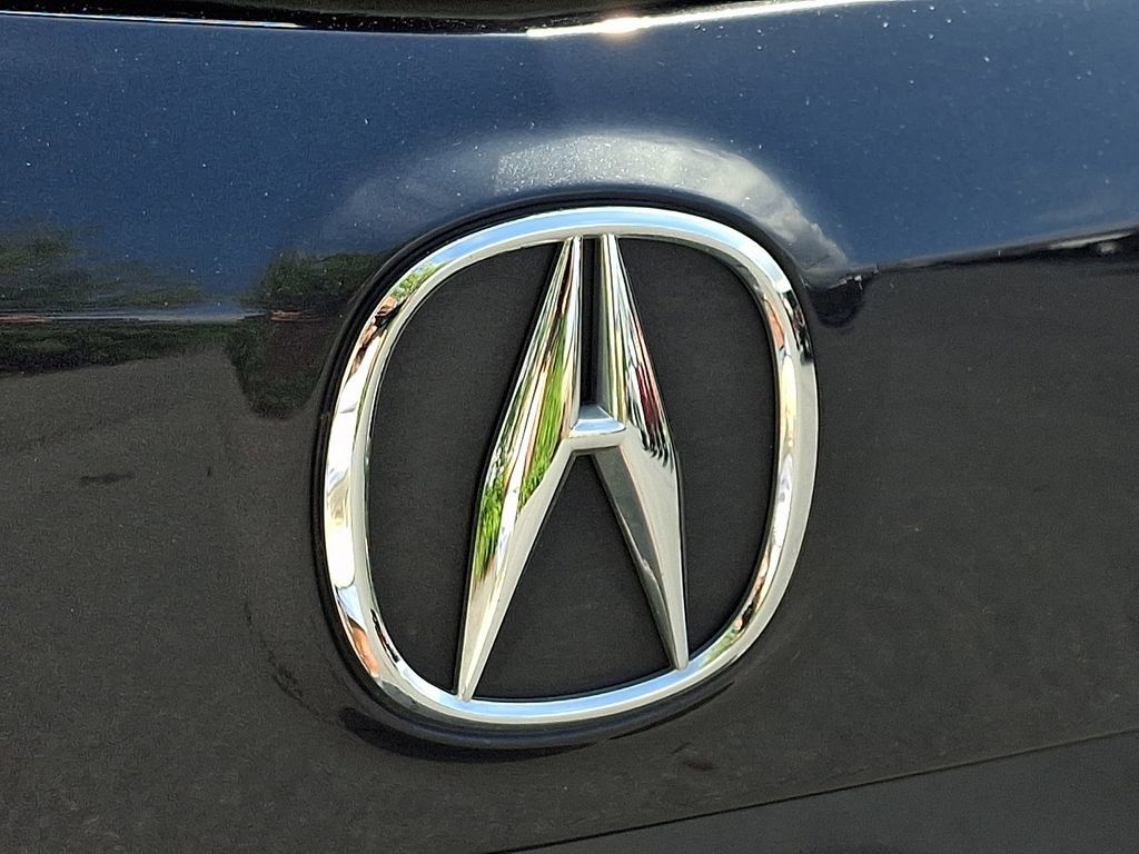 Used 2021 Acura RDX AWD image 35