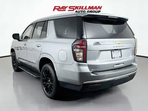 Used 2023 Chevrolet Tahoe LS w/ Driver Alert Package AWD/4WD image 5