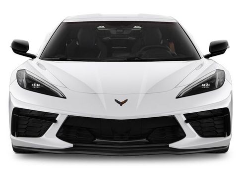 Used 2022 Chevrolet Corvette Stingray Premium Conv w/ Z51 Performance Package image 5