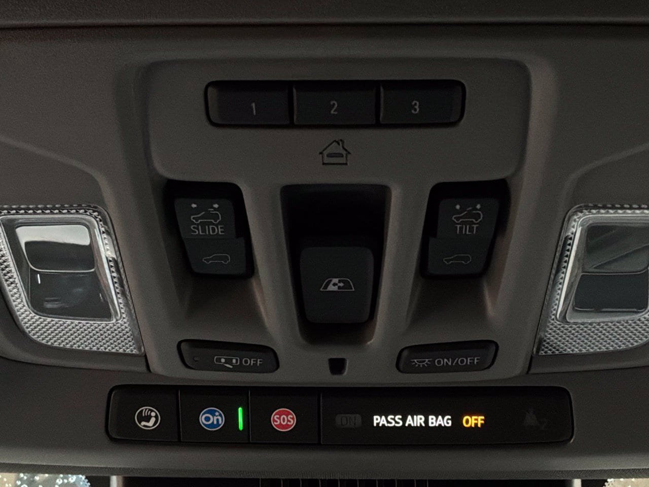 Used 2023 GMC Sierra 1500 Denali w/ Denali Reserve Package AWD/4WD image 28